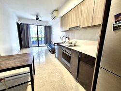 Botanique At Bartley (D19), Condominium #604417351